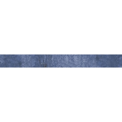 JOS. Panorama Wandtegel - 4.8x45cm - 9.5mm - Oregon blue