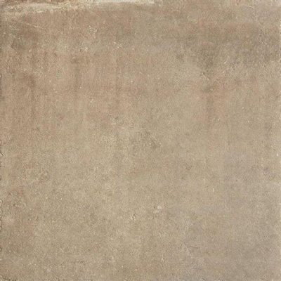 SAMPLE Serenissima Promenade Vloer- en wandtegel 60x60cm 10mm gerectificeerd R10 porcellanato Tan