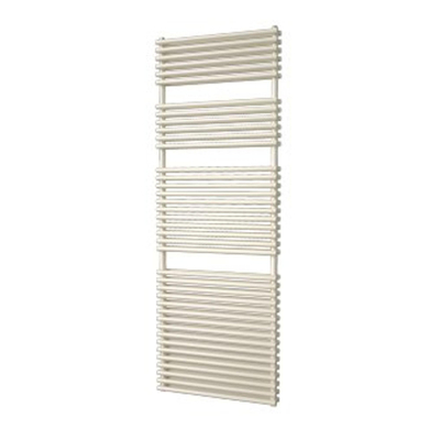 Plieger Florian Nxt designradiator dubbel horizontaal 1710x600mm 1366W pergamon