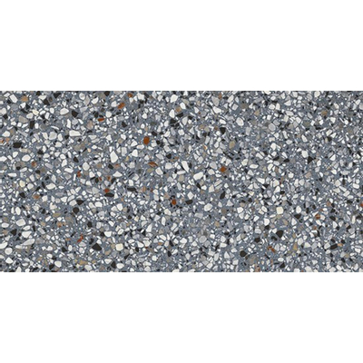 vtwonen terrazzo Vloer- en wandtegel 60x120cm Gerectificeerd mat ocean flakes