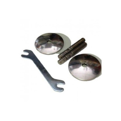 Villeroy & Boch scharnieren voor closetzitting memento subway 2.0