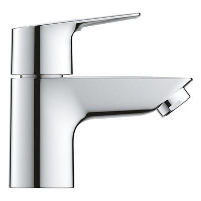 Grohe BauLoop toiletkraan chroom