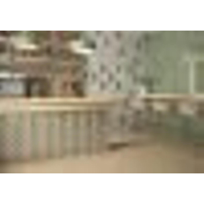 SAMPLE Cifre Cerámica Atmosphere White Wandtegel Glans Wit