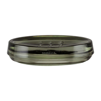 Sealskin Mood Zeepschaal vrijstaand Groen