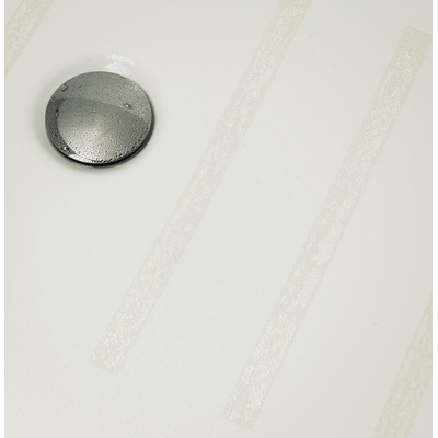 Sealskin Strip Zelfklevende antislip stickers Vinyl 2x30 cm. 5 stuks Transparant