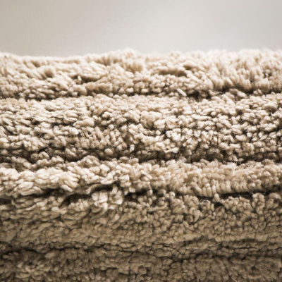 Sealskin Essence Toiletmat Katoen 45x50 cm Linnen