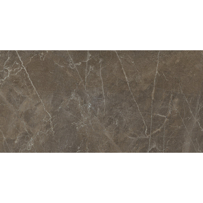 Baldocer Ceramica Bayona Vloer- en wandtegel - 60x120cm - gerectificeerd - gepolijst Bruin