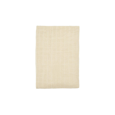 Wellmark Baby Swaddle Hydrofiele doek Beige