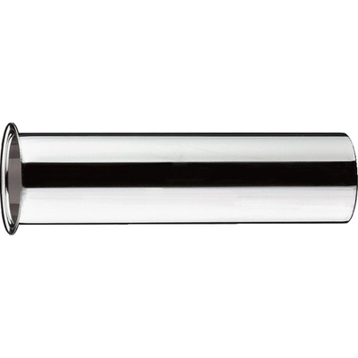 Hansgrohe Muurbuis 30Cm Brushed Black Chrome