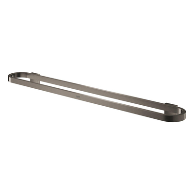 GROHE Selection Handdoekhouder - 60cm - brushed hard graphite