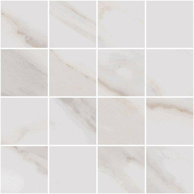 Douglas jones Marbles WAMoz. - 30X30 - 9,5mm - gerectificeerd - Apulia Gold Glans