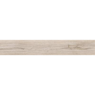 EnergieKer Terrastegel Woodbreak Larch 30x120x2cm Gerectificeerd Houtlook Mat Beige