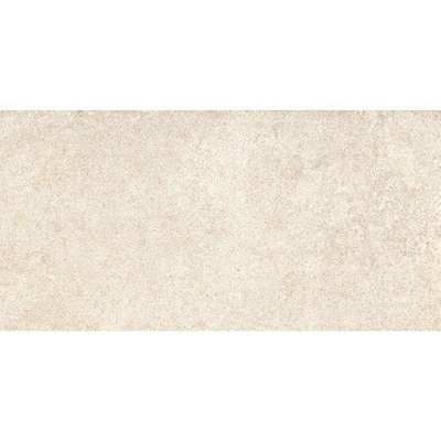SAMPLE Baldocer Cerámica Wandtegel Pierre Bone Gerectificeerd Natuursteenlook Mat Beige