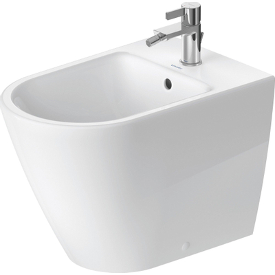 Duravit D-neo bidet staand 580mm wit