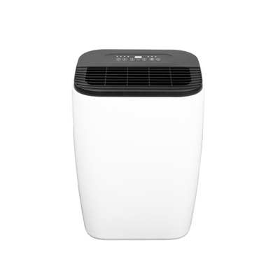 Eurom PAC120 mobiele airconditioner met afstandsbediening 12000BTU 66-105m3 Wit