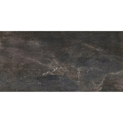 Porcelaingres Royal Stone Vloer- en wandtegel 60x120cm 8mm gerectificeerd R10 porcellanato Black Diamond