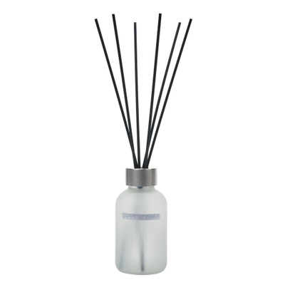 Wellmark Geurstokjes Maxi 500ml - cozy blossom - zilveren ring - GOOD VIBES