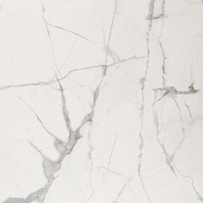 Vtwonen tegels Classic 100175 Vloertegel 740X740 White Light 10mm Mat Ret.R10