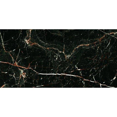 SAMPLE Douglas Jones Marbles Vloer- en wandtegel 60x120cm 10.5mm gerectificeerd porcellanato Brown