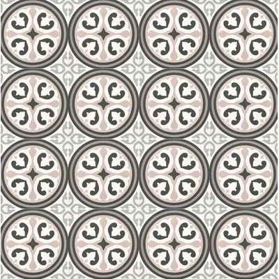 SAMPLE Cifre Cerámica Vloer- en wandtegel Urban Decor Elga Vintage Mat Multi