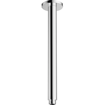 Hansgrohe Vernis plafondarm 30cm chroom