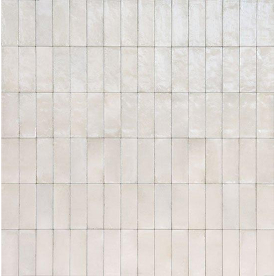 Marazzi Rice Wandtegel 8x20cm 10mm porcellanato Natural