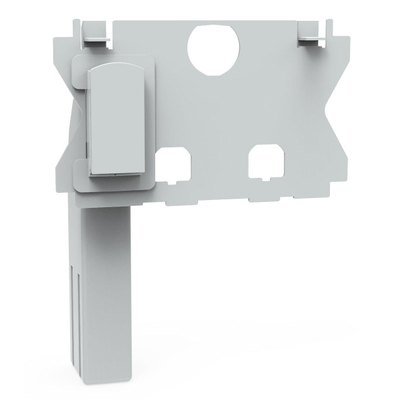 Toiletblokhouder - montageset voor Geberit UP100, UP320, UP300 OUTLETSTORE