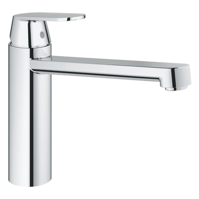 GROHE Eurosmart Cosmopolitan Keukenkraan - chroom