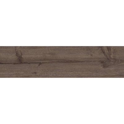 SAMPLE Cifre Cerámica Vloer- en wandtegel Nordik Wengue Gerectificeerd Hout look Mat Donkerbruin