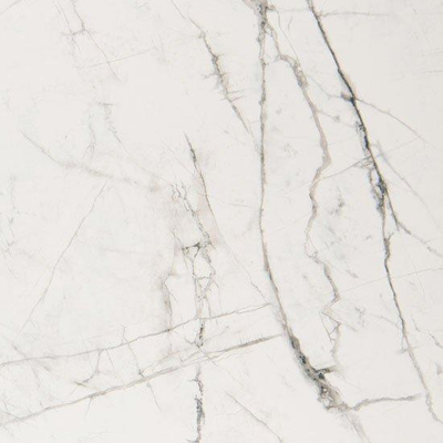 Vtwonen tegels Classic 186603 Vloertegel 600X600 White Light 10mm Mat Ret.R10