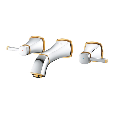Grohe Grandera Wastafelmengkraan (opbouw)