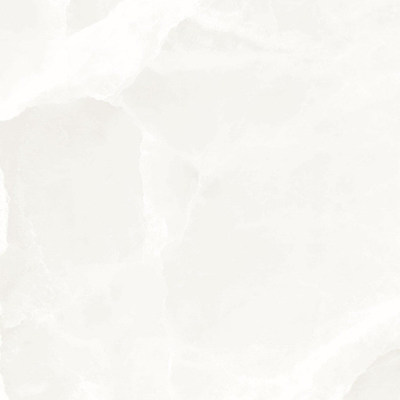 EnergieKer Onyx Vloer- en wandtegel - 60x60cm - gerectificeerd - glans Wit