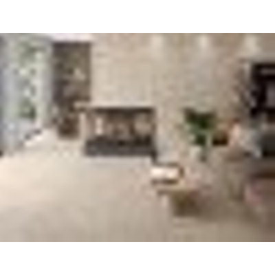 SAMPLE STN Cerámica Syrah vloer- en wandtegel Natuursteen look Ivory (Crème)