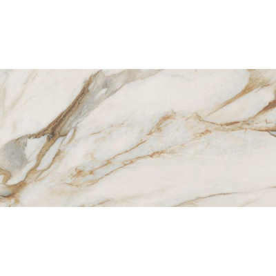 Beste Koop Signoria Vloer- en wandtegel 60x119cm 8.5mm gerectificeerd R10 porcellanato Calacatta Venna Oro