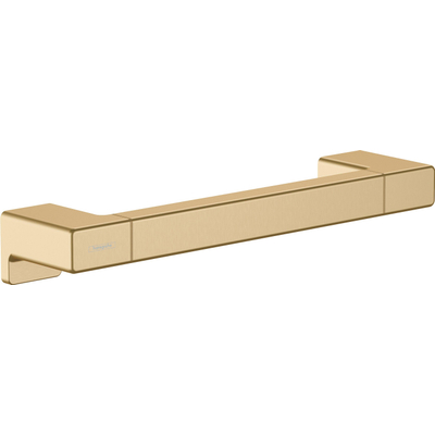 Hansgrohe Addstoris badgreep 35cm brushed bronze