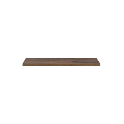 HR badmeubelen New Wave Bovenblad - 120.2x45x3.6cm - raw oak