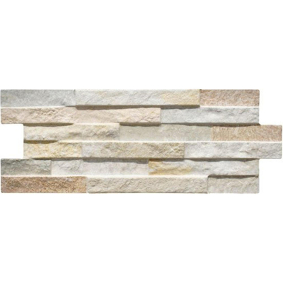 Keradom Natura Wandtegel 16x40cm 12mm porcellanato Tropical