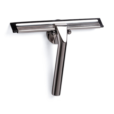 FugaFlow Efficiente Acces Glaswisser - 22cm - chroom