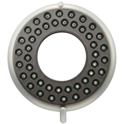 GROHE Doucheplaat Voor Hoofddouche Beweegbare Douchearm