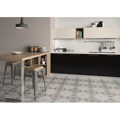 SAMPLE Cifre Cerámica Vloer- en wandtegel Urban Decor Calipso Vintage Mat Multi