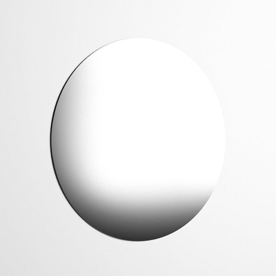 Mondiaz SPOT Badkamerspiegel - Rond - diameter 60cm