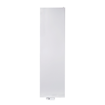 Stelrad Vertex Plan paneelradiator 180x30cm type 22 1107watt 4 aansluitingen Staal Wit glans