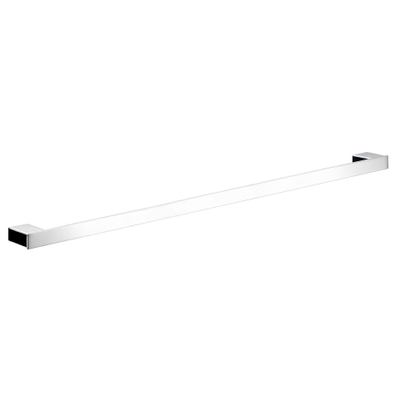 Emco Loft handdoekhouder 84.2cm chroom