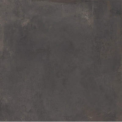 EnergieKer Magnetic wand- en vloertegel - 80x80cm - 9mm - Vierkant - gerectificeerd - Betonlook - Bronze mat