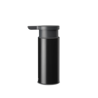 Brabantia Zeeppomp 200 ml mat zwart