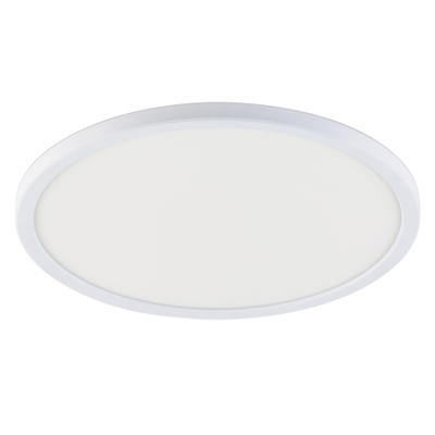 Nordlux Oja 29 plafondlamp IP54 Incl. 9.5W LED 2700K A++ wit