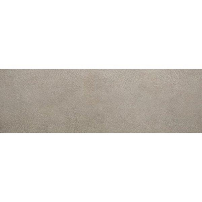 SAMPLE Colorker Neolith Wandtegel 32x100cm 9.7mm gerectificeerd witte scherf Caramel