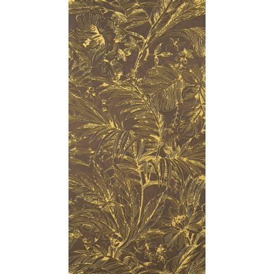 Cir Chromagic Decortegel 60x120cm 10mm gerectificeerd porcellanato Herbarium Ocre