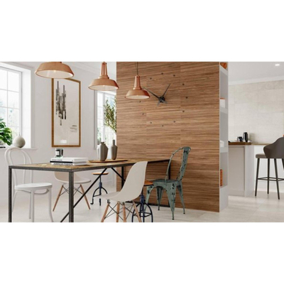 Colorker Linnear Decortegel 32x100cm 10.4mm Nut