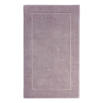 Aquanova London - Badmat - 60x100 cm - Malva (roze)
